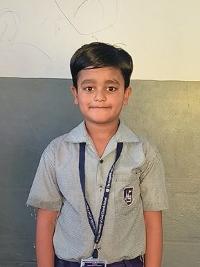 Photo of Sankalpa