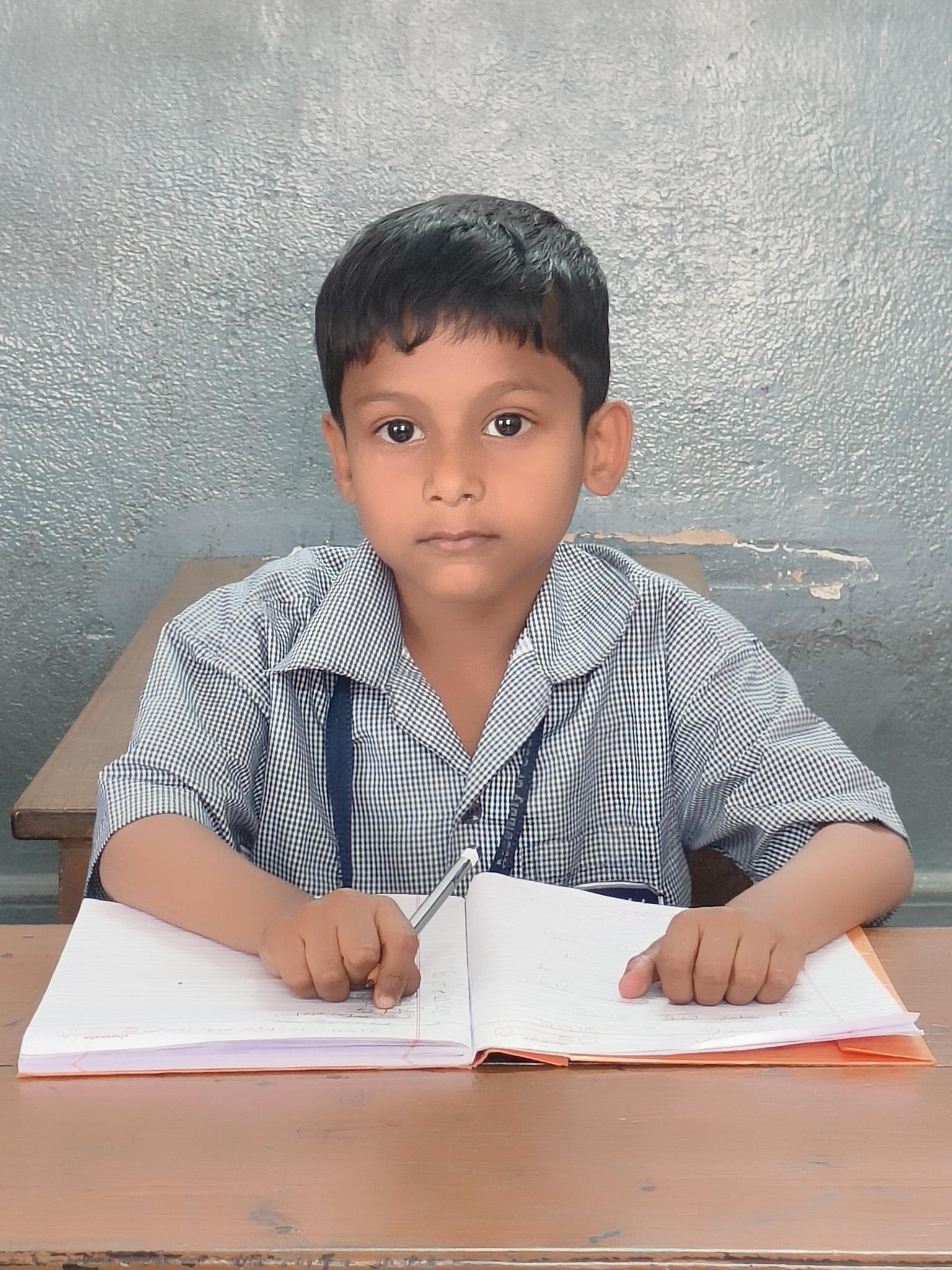 Photo of Saheb