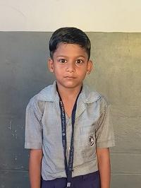 Photo of Saheb