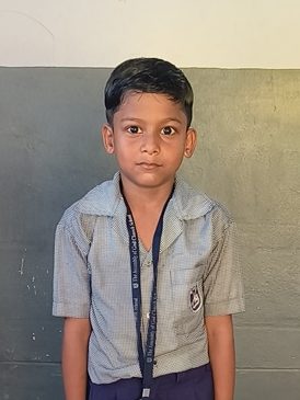 Photo of Saheb