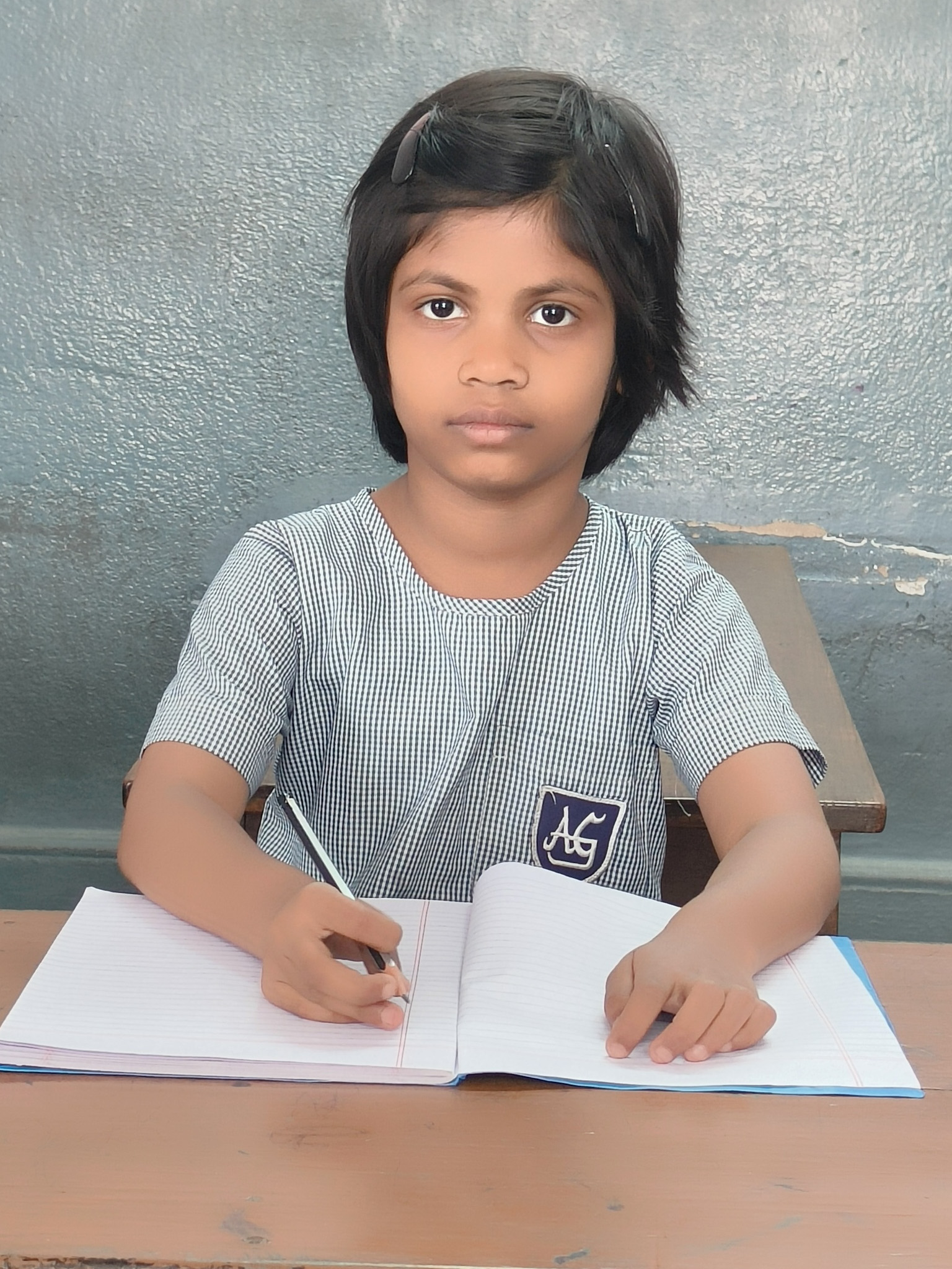 Photo of Araddha
