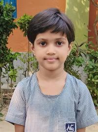 Photo of Priyanti