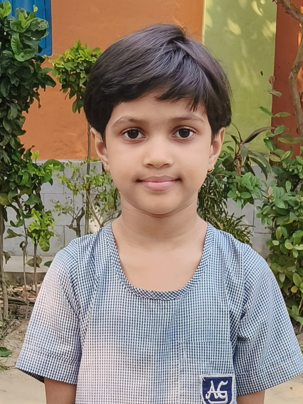 Photo of Priyanti