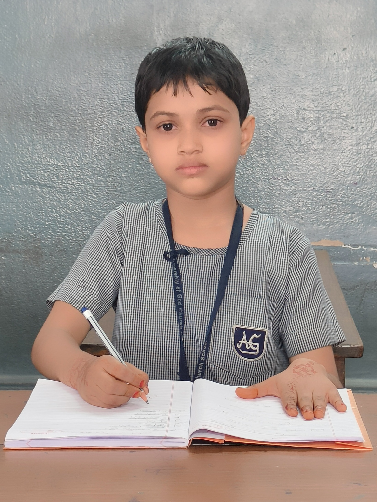 Photo of Priyanti