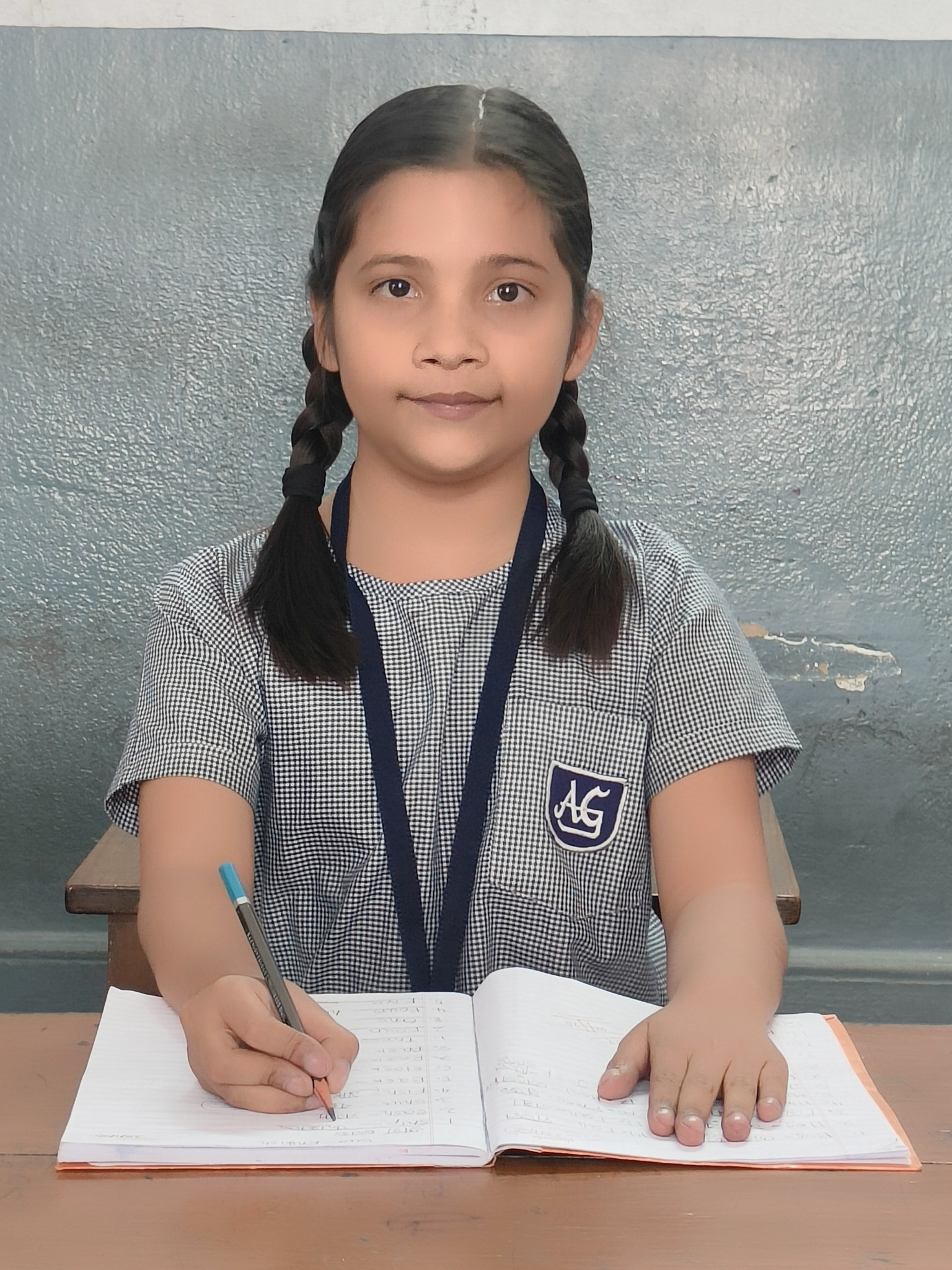Photo of Sreya