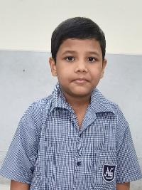 Photo of Dishan