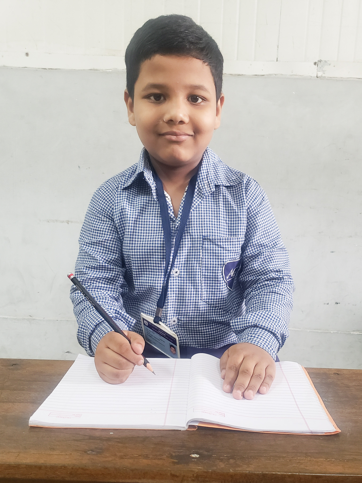 Photo of Dishan