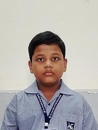 Photo of Dishan