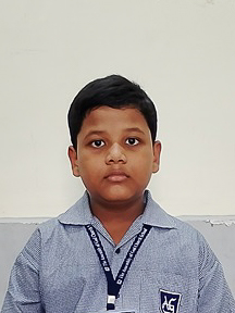 Photo of Dishan
