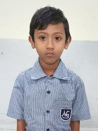 Photo of Pushpendu