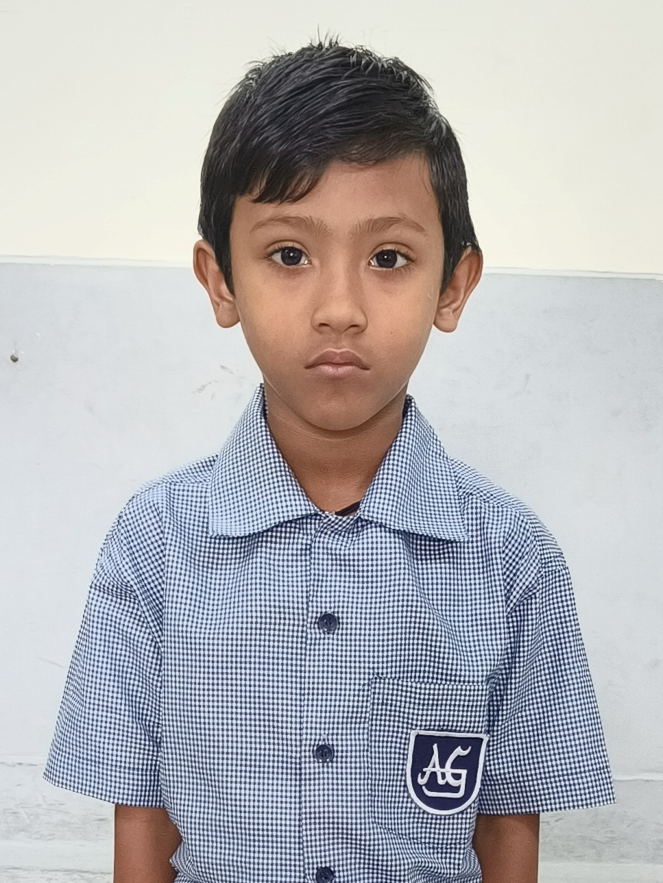 Photo of Pushpendu