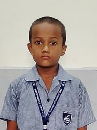 Photo of Trishan
