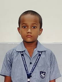 Photo of Trishan