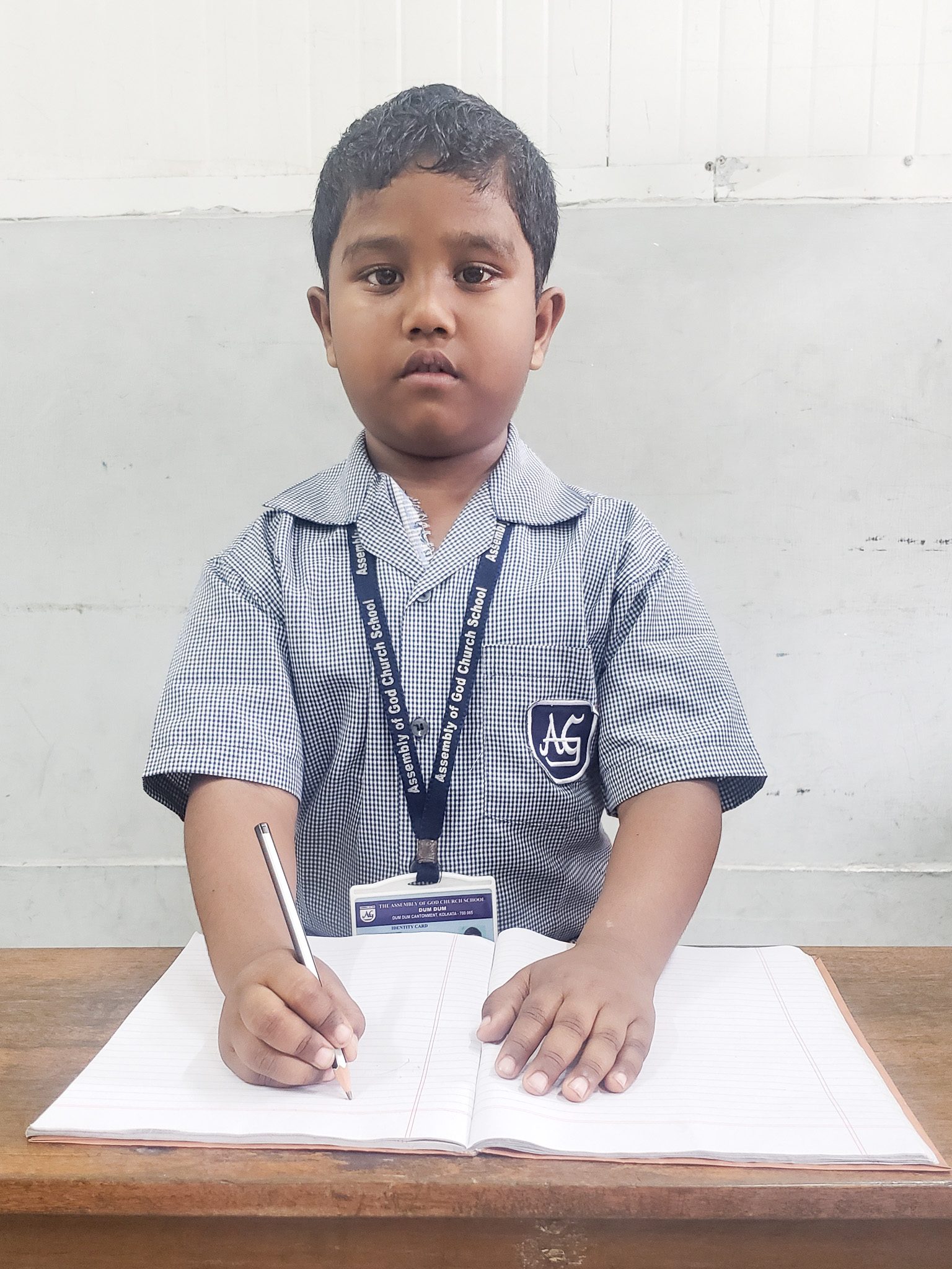 Photo of Ankush