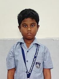 Photo of Ankush
