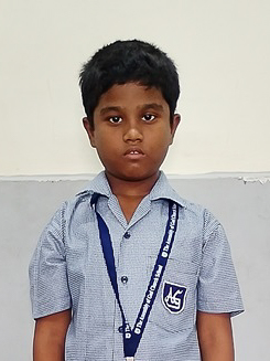 Photo of Ankush