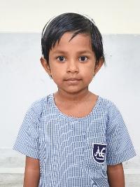 Photo of Ayushi