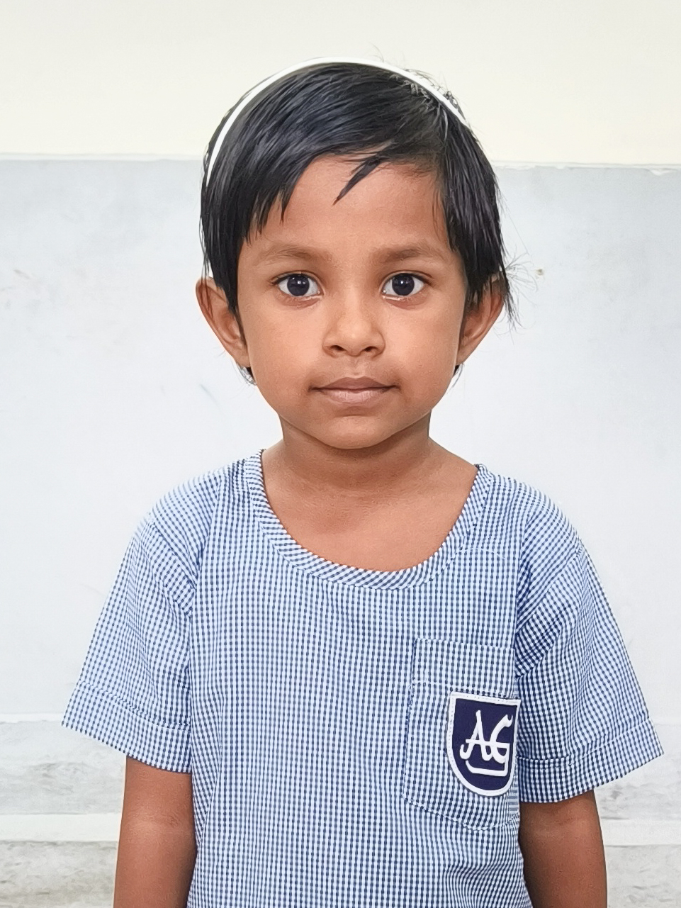 Photo of Ayushi