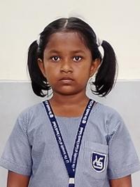 Photo of Ayushi