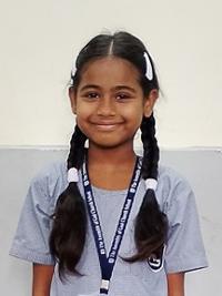 Photo of Poulomi