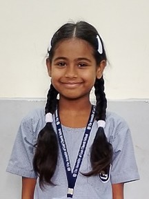 Photo of Poulomi