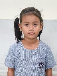 Photo of Prity