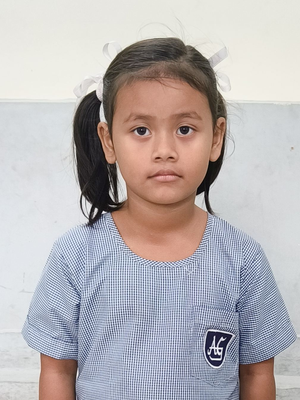 Photo of Prity