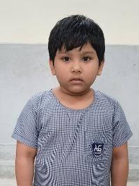 Photo of Papri