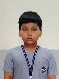 Photo of Papri