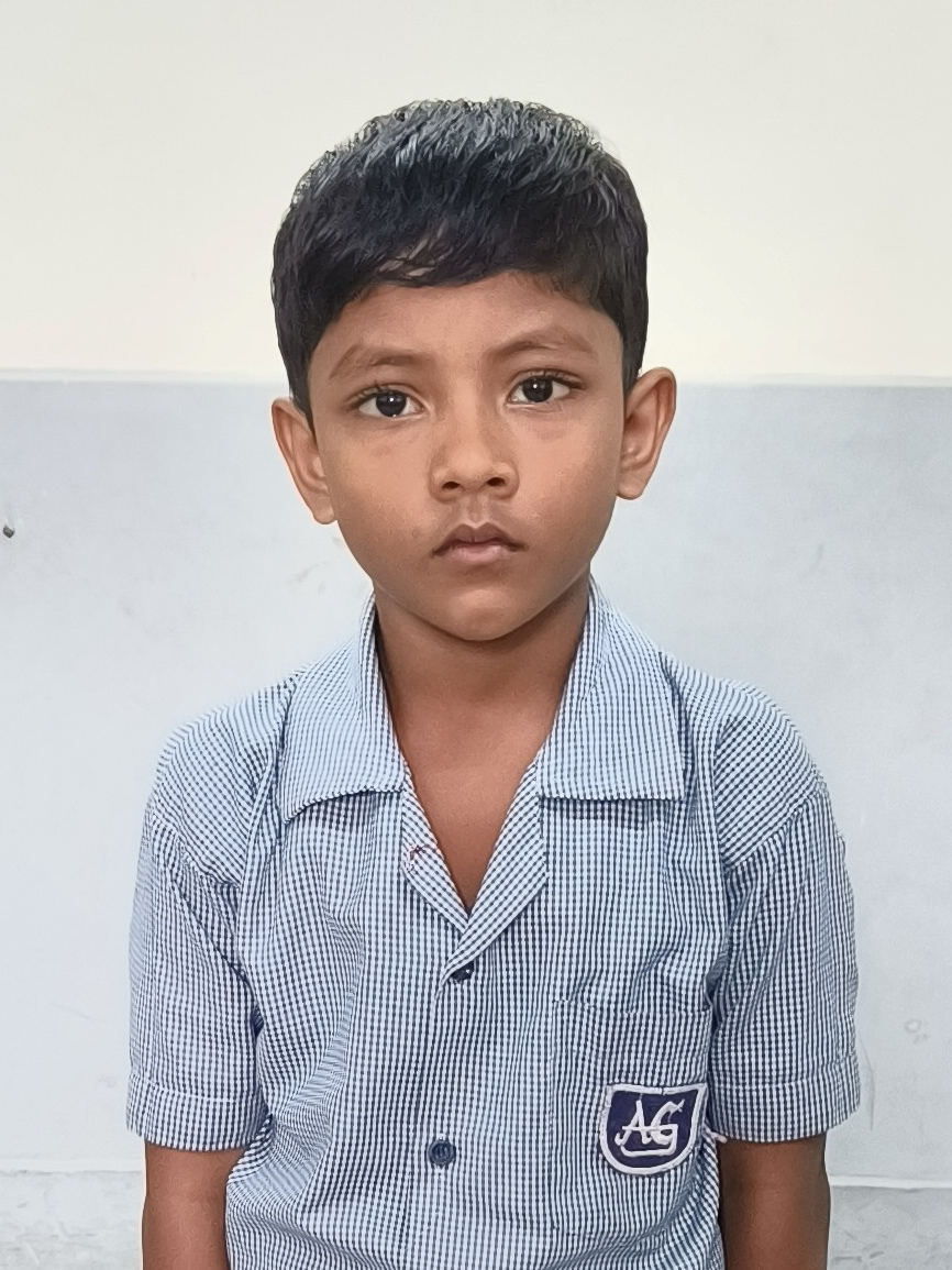 Photo of Ayush