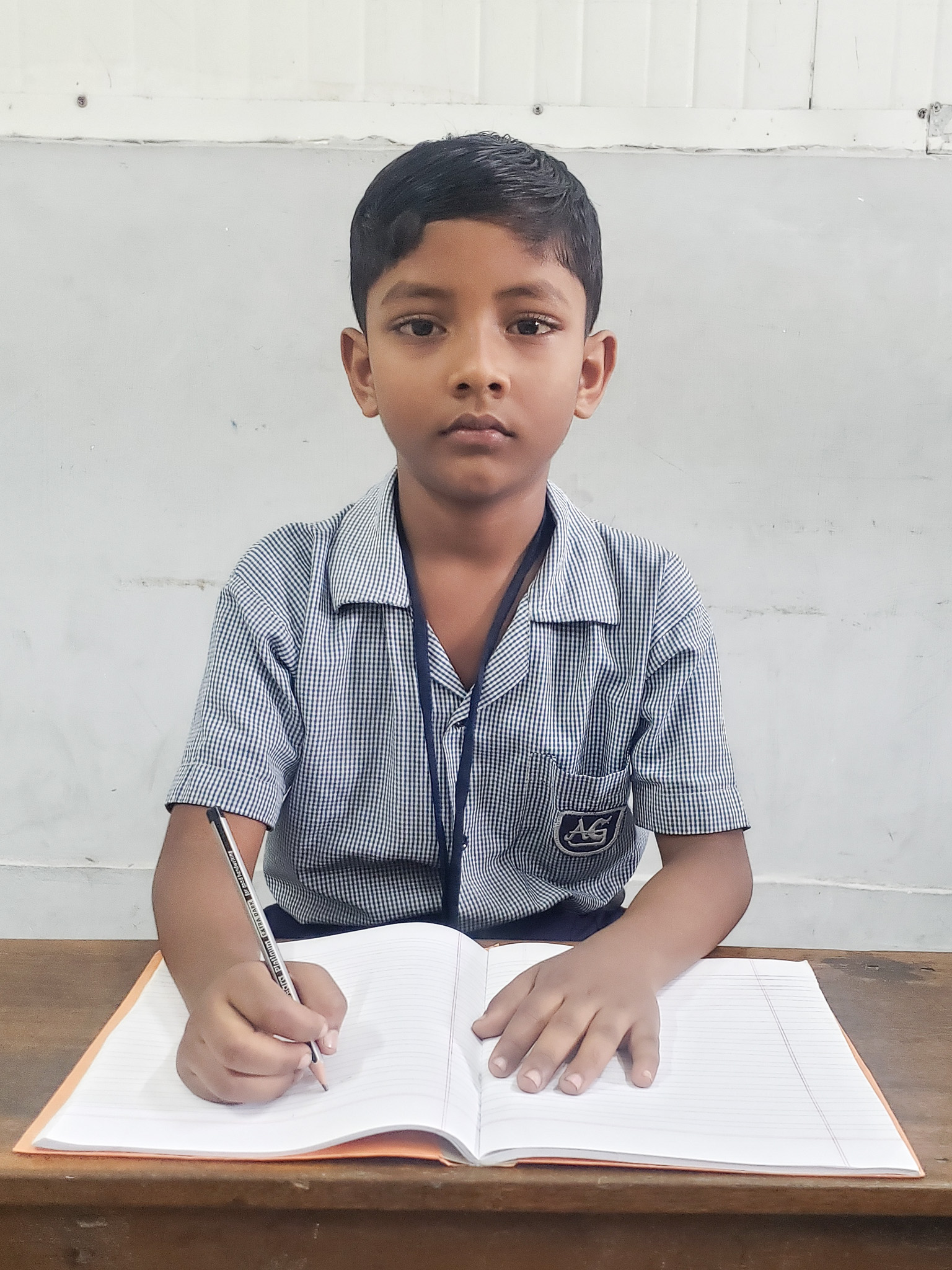 Photo of Ayush