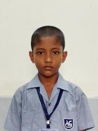 Photo of Ayush