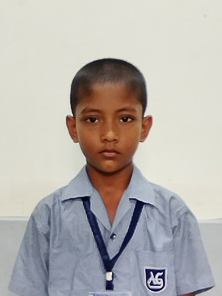 Photo of Ayush