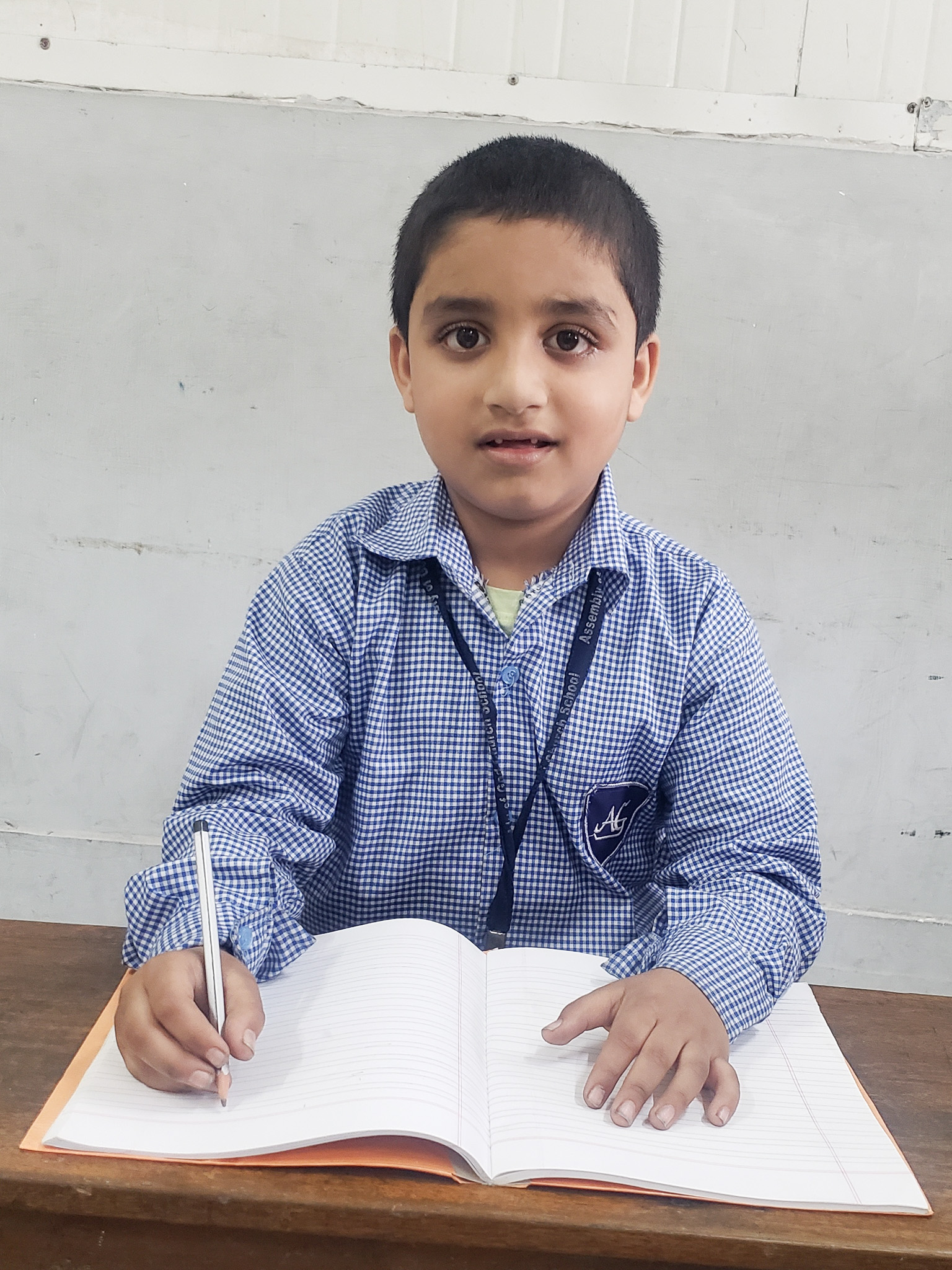 Photo of Arghyadeep