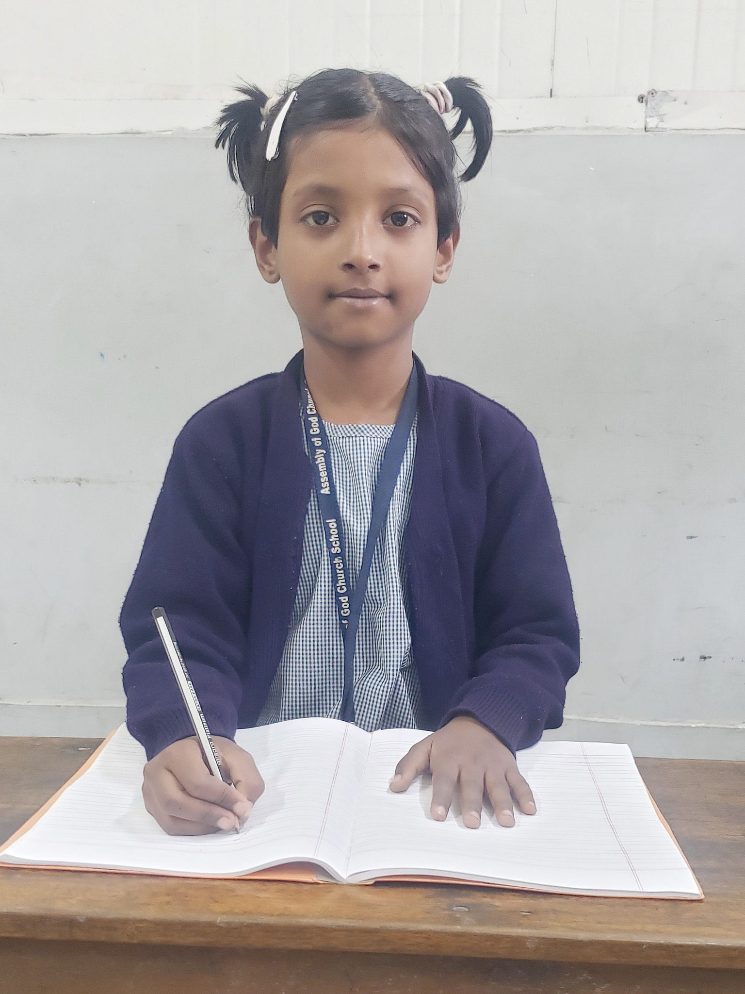 Photo of Rishika