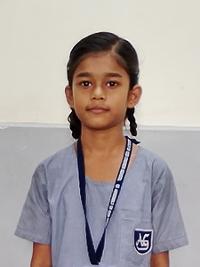 Photo of Shreyashi
