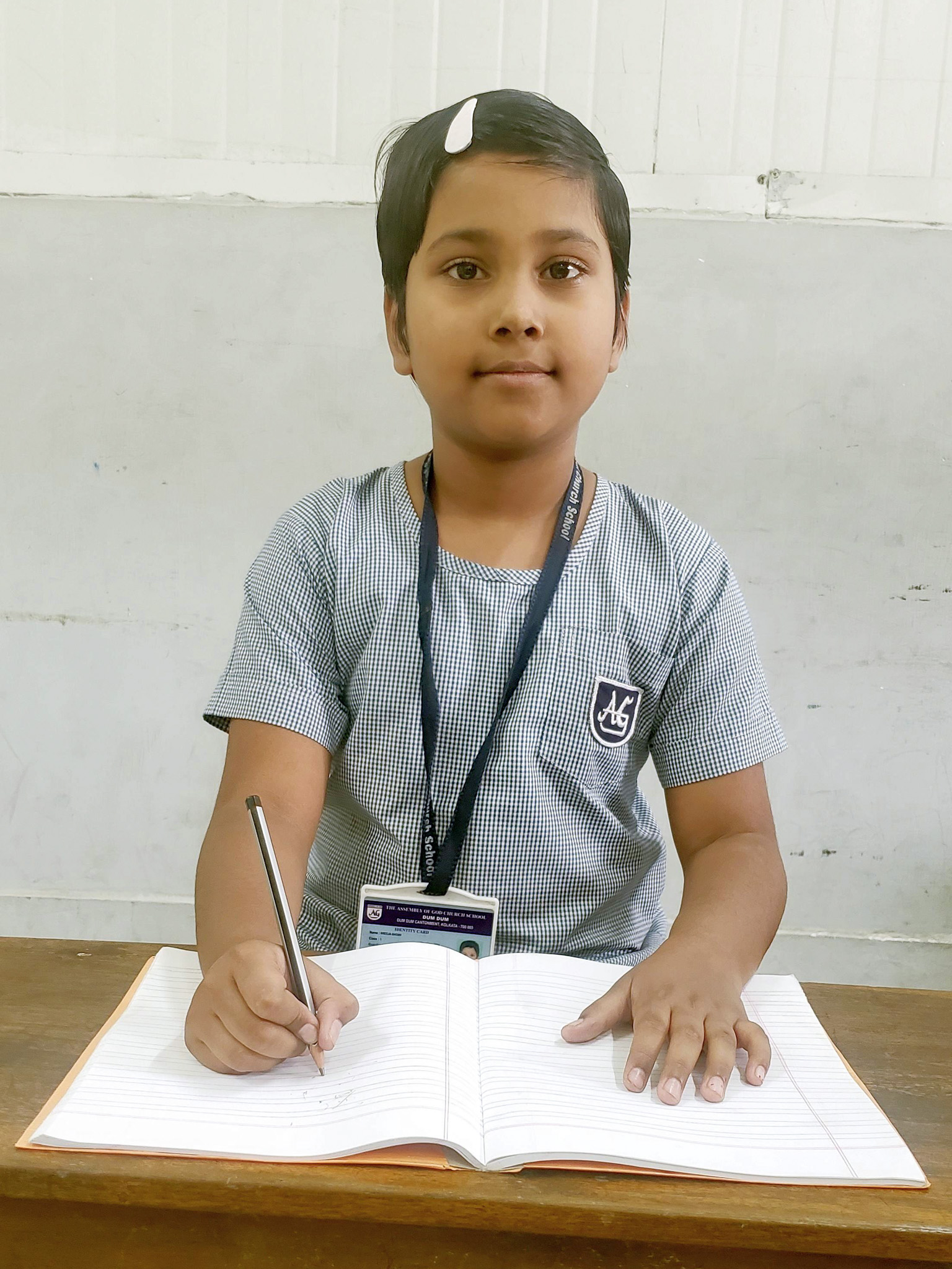 Photo of Sreeja