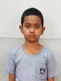 Photo of Sneha