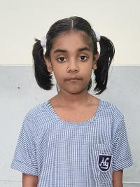 Photo of Ananya