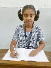 Photo of Ananya