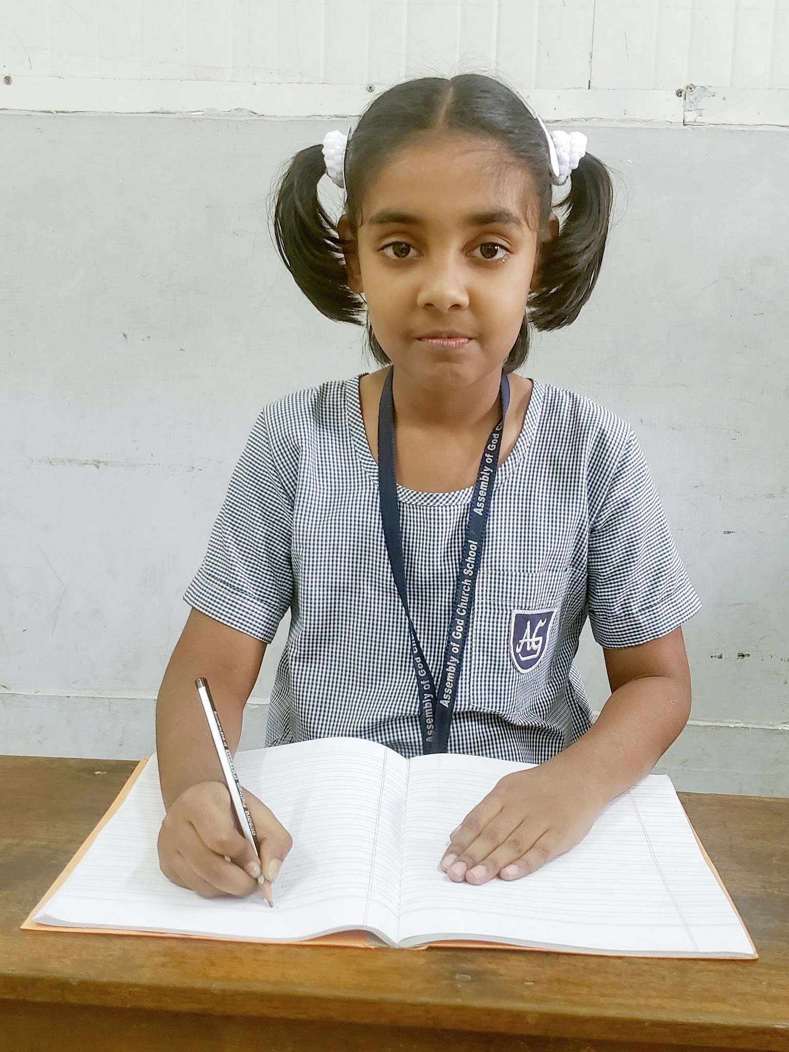 Photo of Ananya