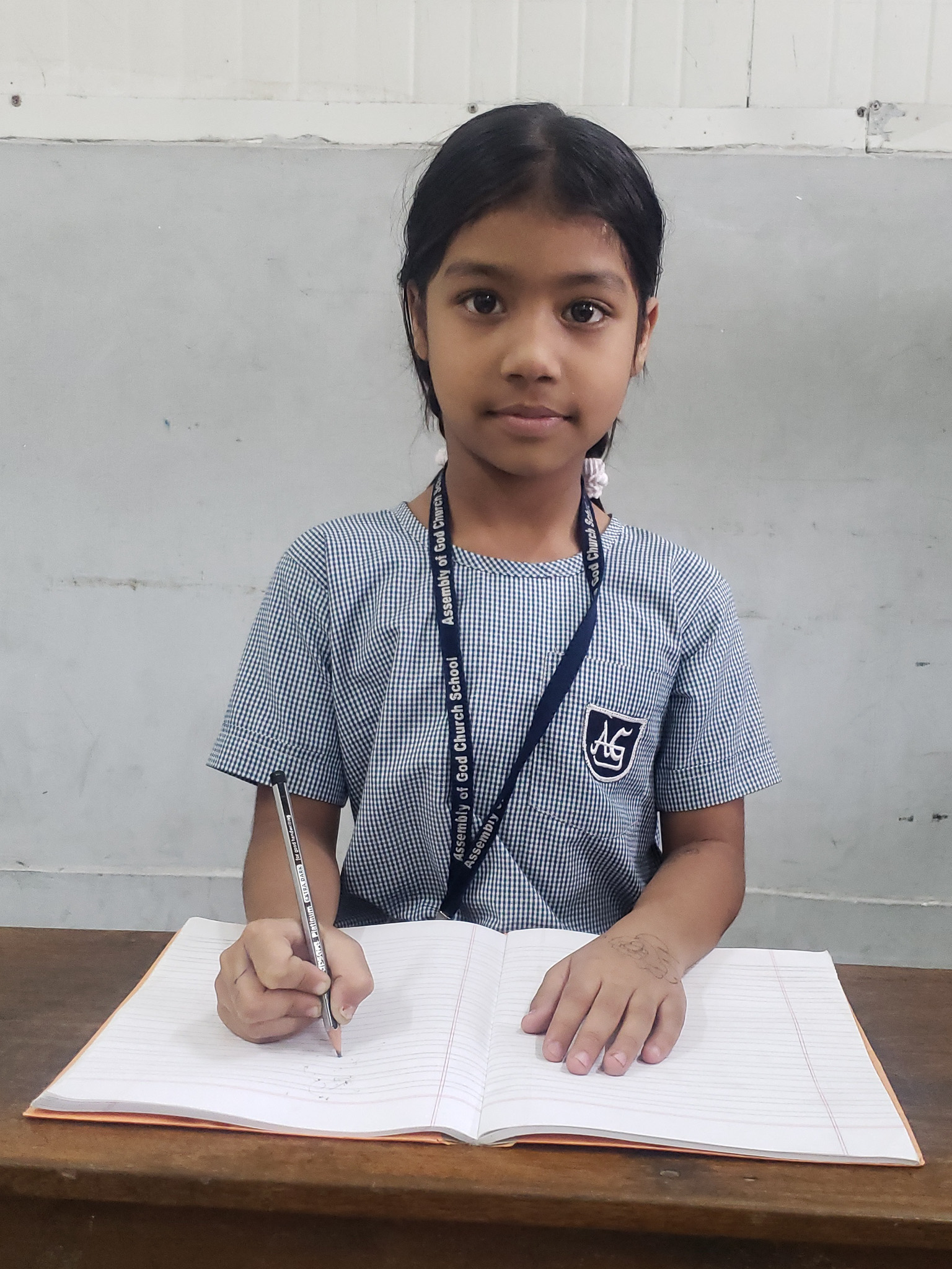 Photo of Rishita