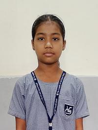 Photo of Rishita