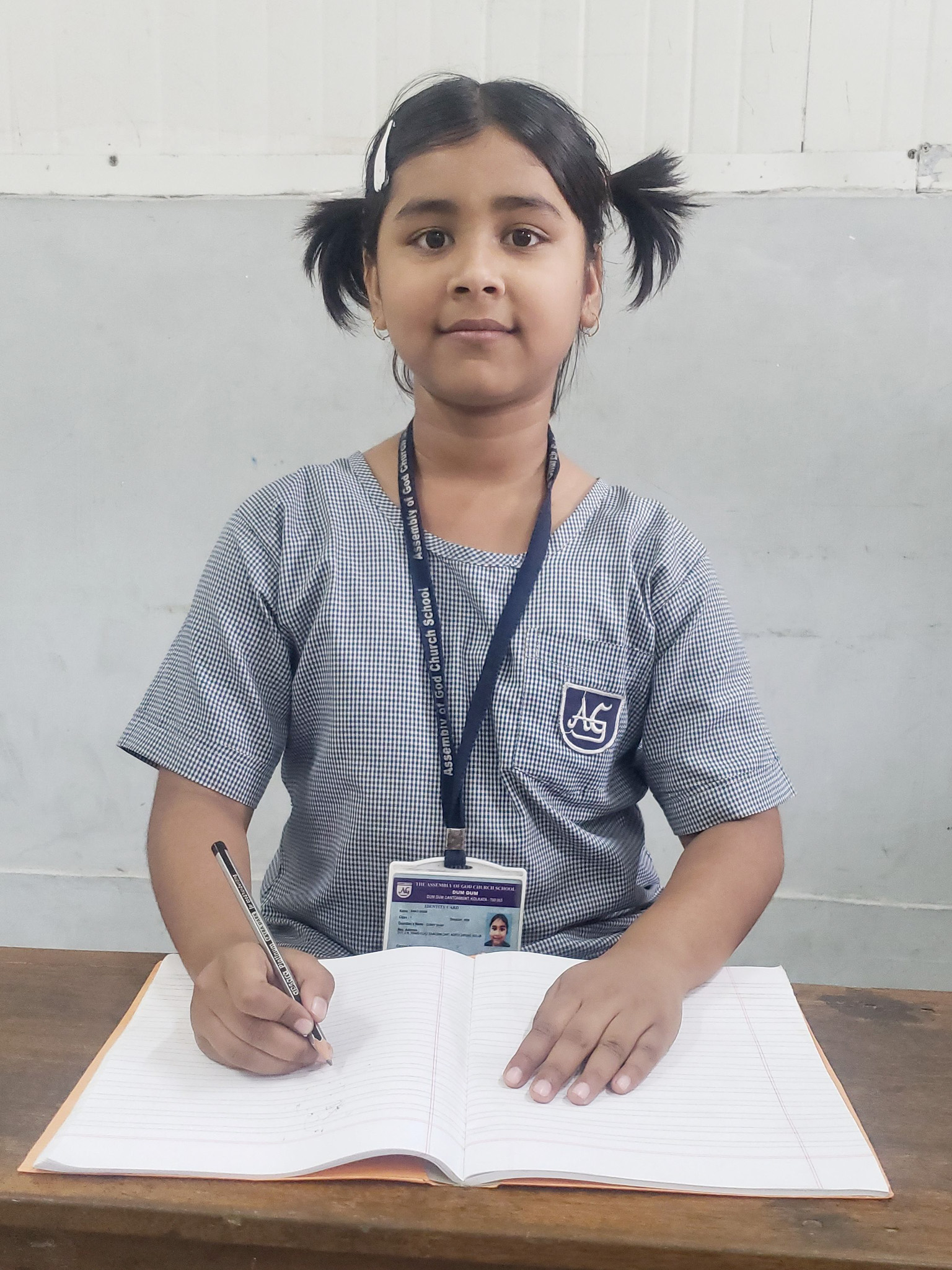 Photo of Swati