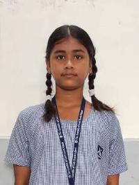 Photo of Swati
