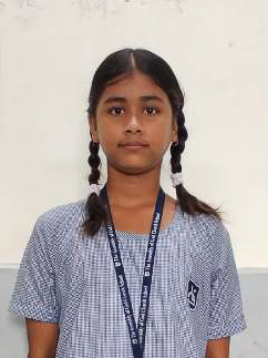 Photo of Swati