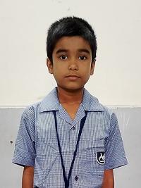 Photo of Abhijit