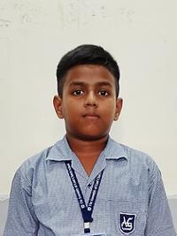 Photo of Ankit