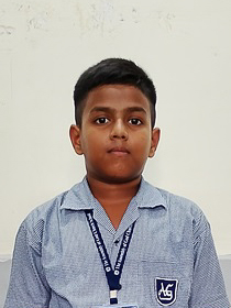 Photo of Ankit