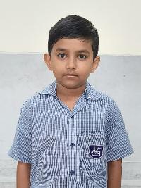 Photo of Debabrata